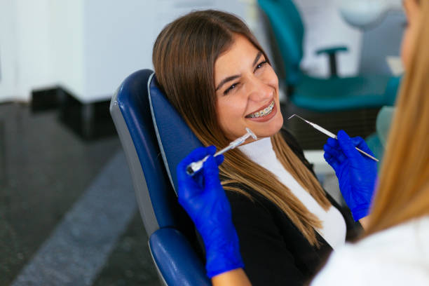 Emergency Dental Services in Escanaba, MI