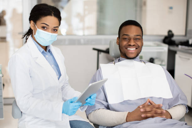 Best Emergency Dental Care  in Escanaba, MI
