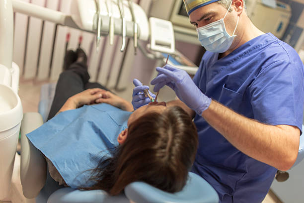 TMJ/TMD Treatment in Escanaba, MI