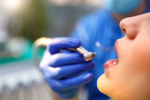 Oral Surgery in Escanaba, MI